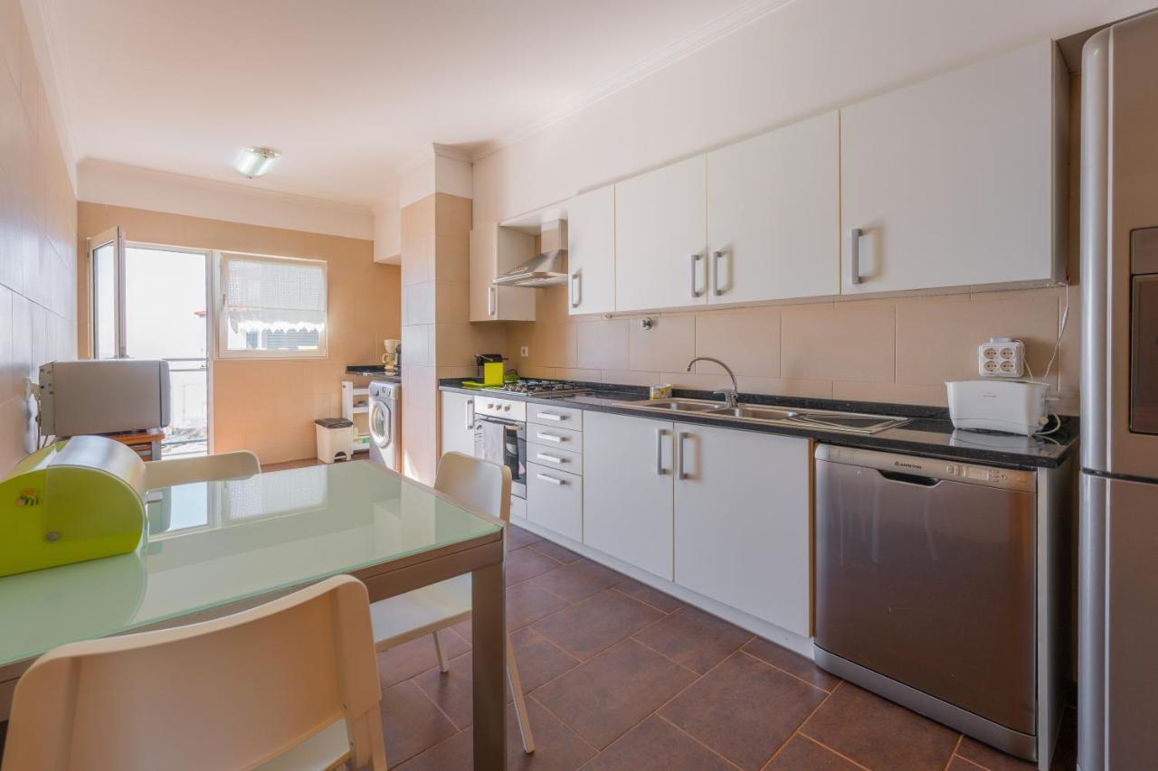 דירות פונשל Flh Garajau Fantastic Ocean View With Balcony מראה חיצוני תמונה