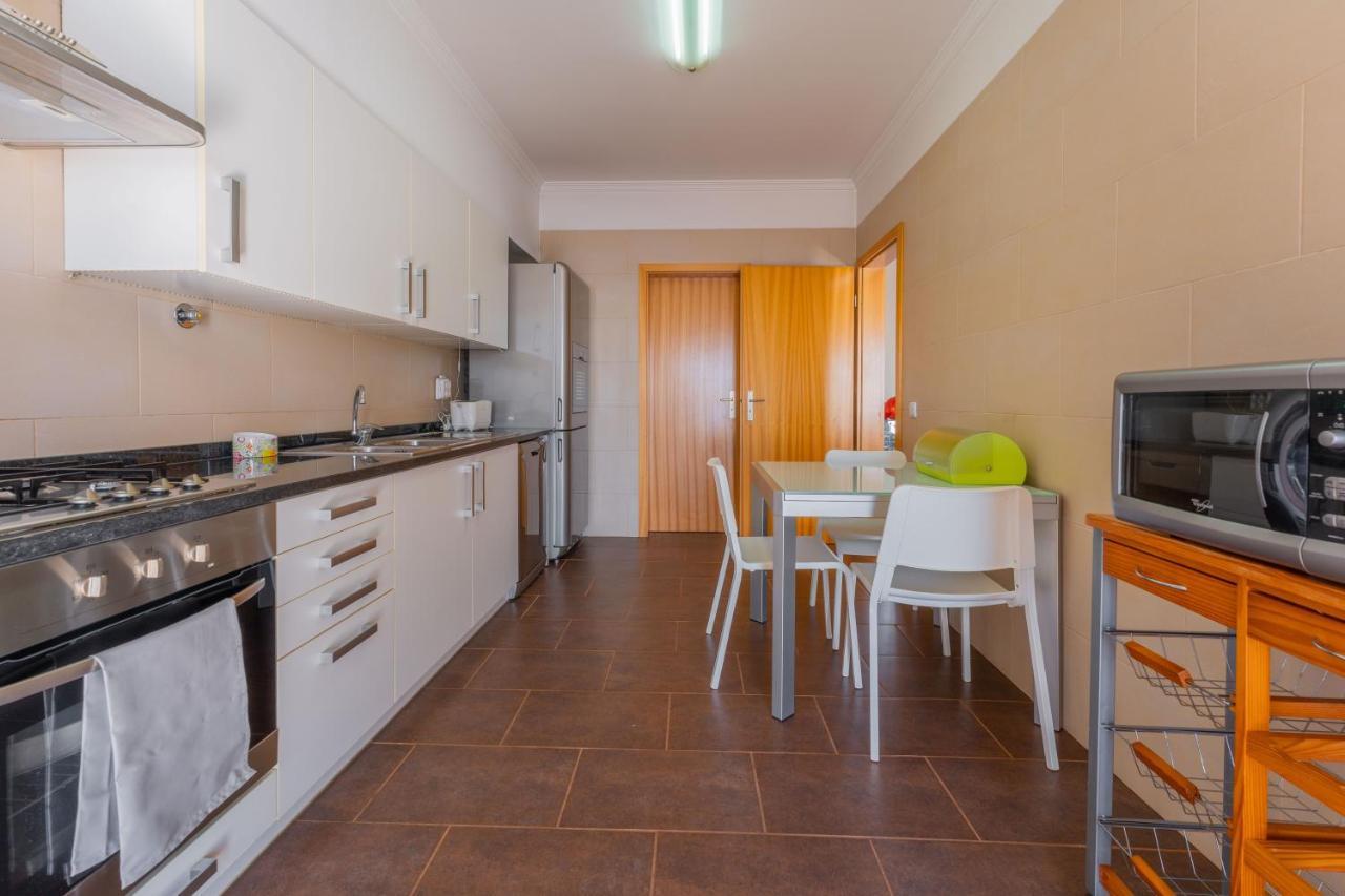 דירות פונשל Flh Garajau Fantastic Ocean View With Balcony מראה חיצוני תמונה