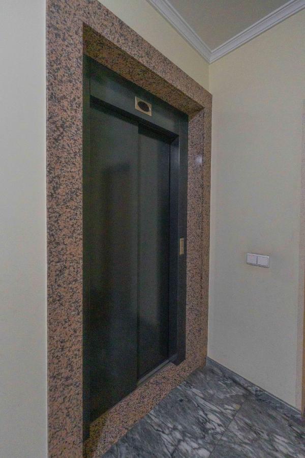 דירות פונשל Flh Garajau Fantastic Ocean View With Balcony מראה חיצוני תמונה