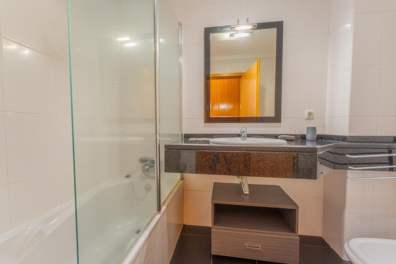 דירות פונשל Flh Garajau Fantastic Ocean View With Balcony מראה חיצוני תמונה